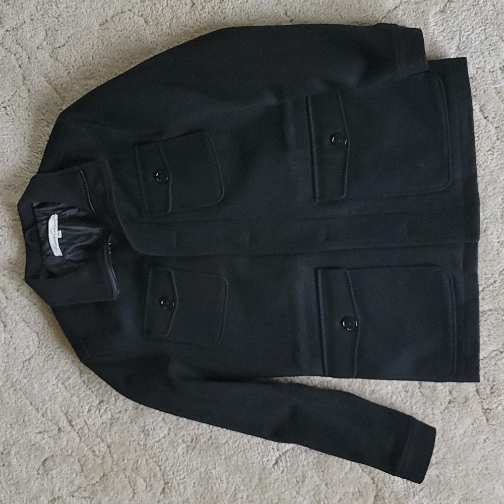 Kenneth Cole Men's wool jacket